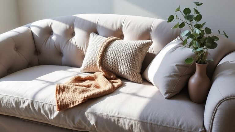 camelback sofa slipcovers