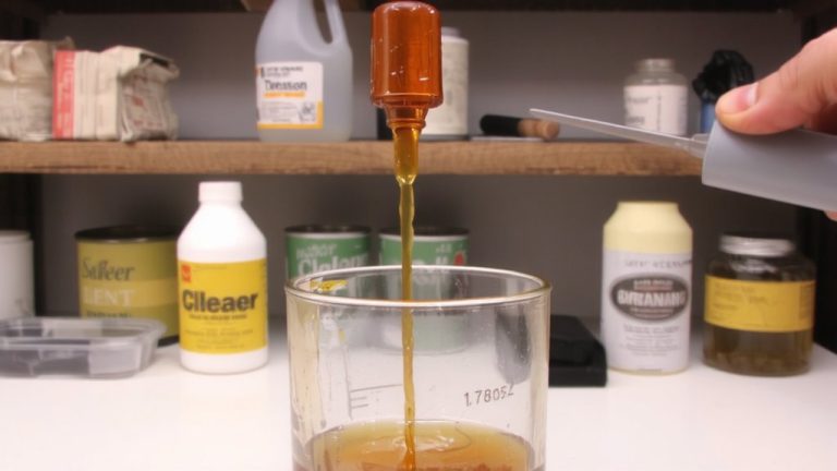 carcinogenic nitrosamines in cleaning formulas