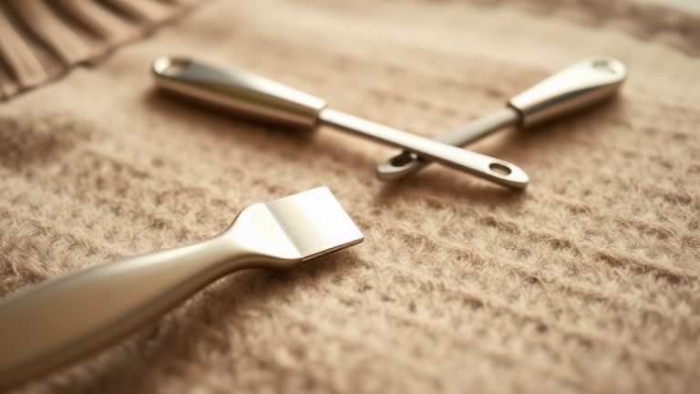 cashmere care essentials