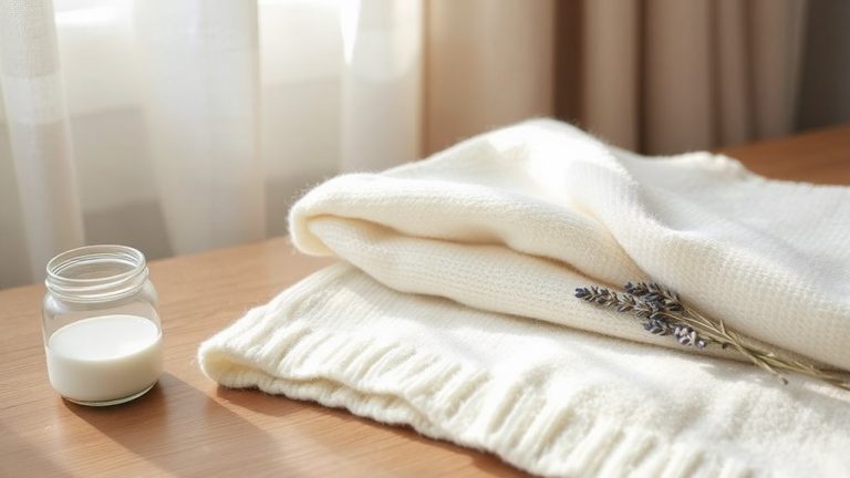 cashmere friendly detergent for softness