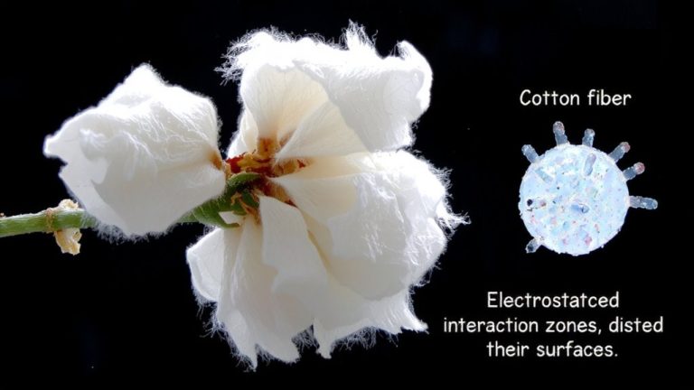 cationic surfactants disrupt microbial membranes