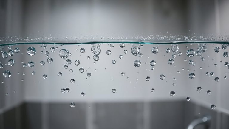 ceramic coatings repel water