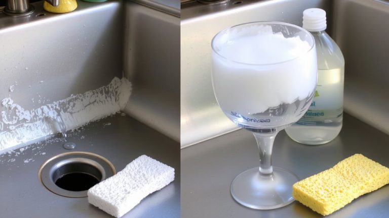 chelating agents enhance cleaning efficiency