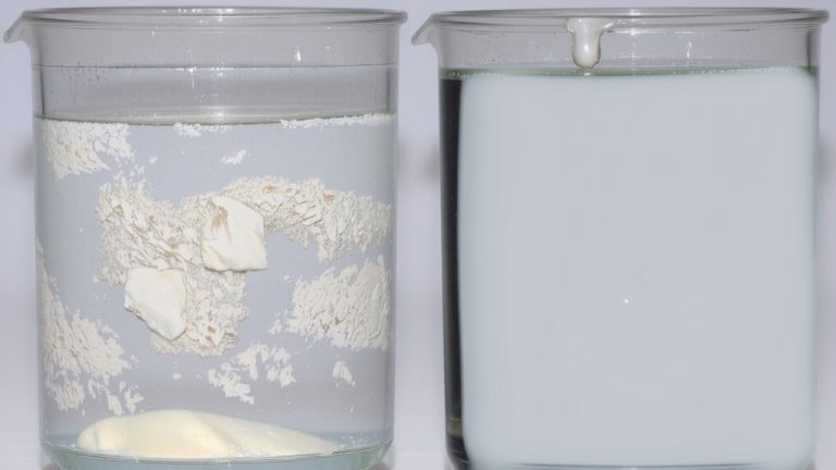 chelating agents in detergents