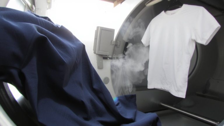 chemical structure traps odors