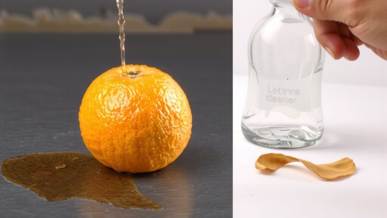 citrus d limonene cleaner and irritant