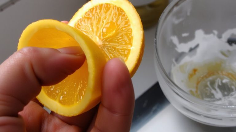 citrus d limonene dual nature