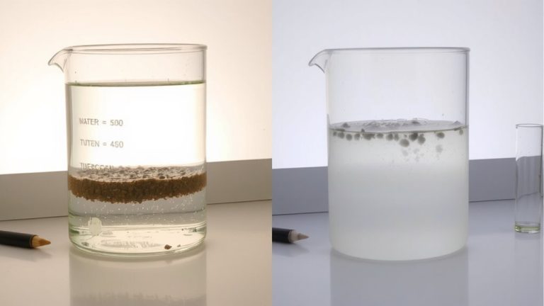 clarifiers vs flocculants comparison