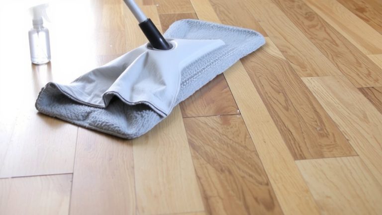 clean gently with recommended products