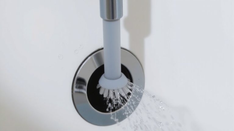 clean hot tub jets