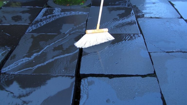 clean slate effectively