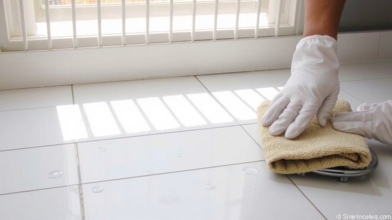 clean vertical blinds effectively