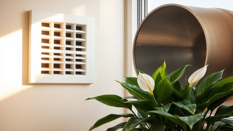 cleaner home air ducts