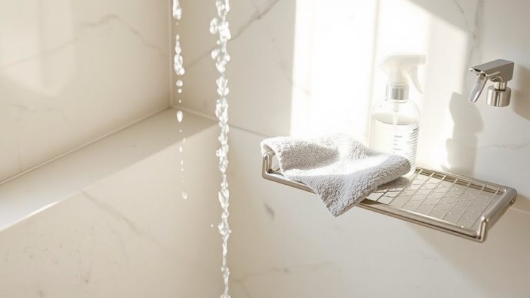 cleaners for cultured marble