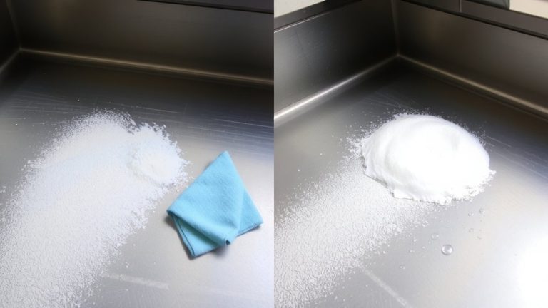 cleaning power differences analyzed