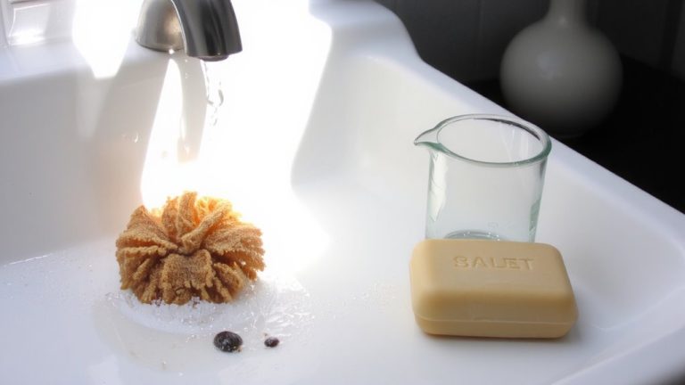 coconut derived decyl glucoside cleaning efficacy