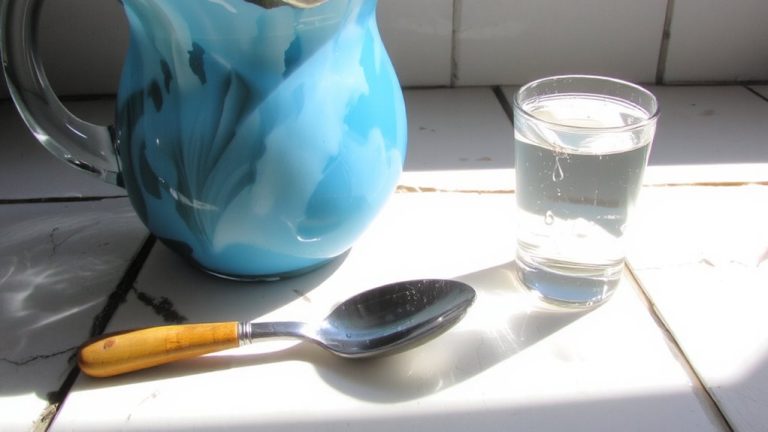 cold water mixing only