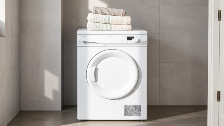 compact ventless washer dryer units