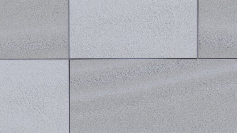concrete cinder blocks