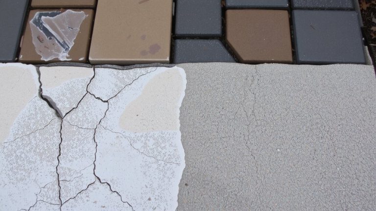 concrete sealer freeze thaw performance