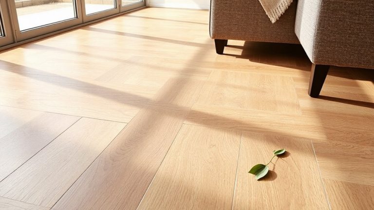 coretec floors durable style