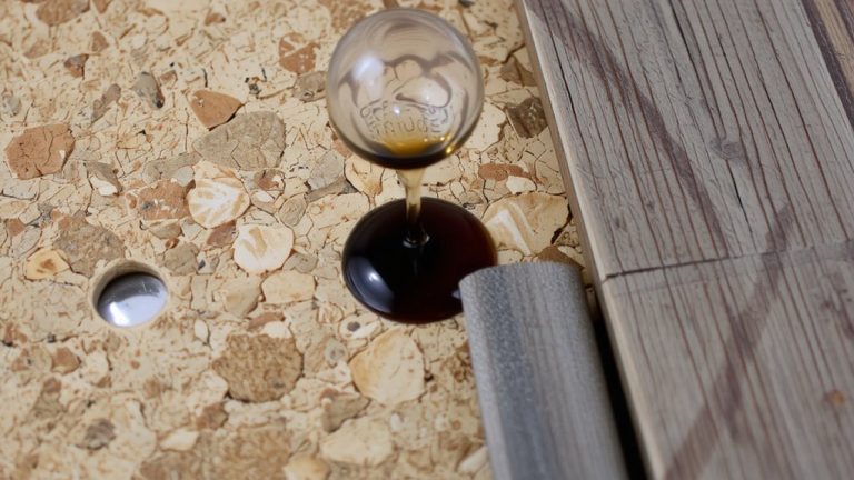 cork s porous nature explained