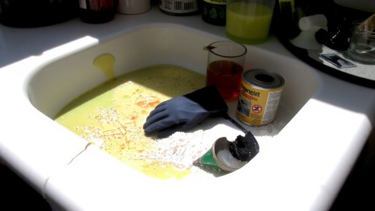 dangers of homemade pesticides