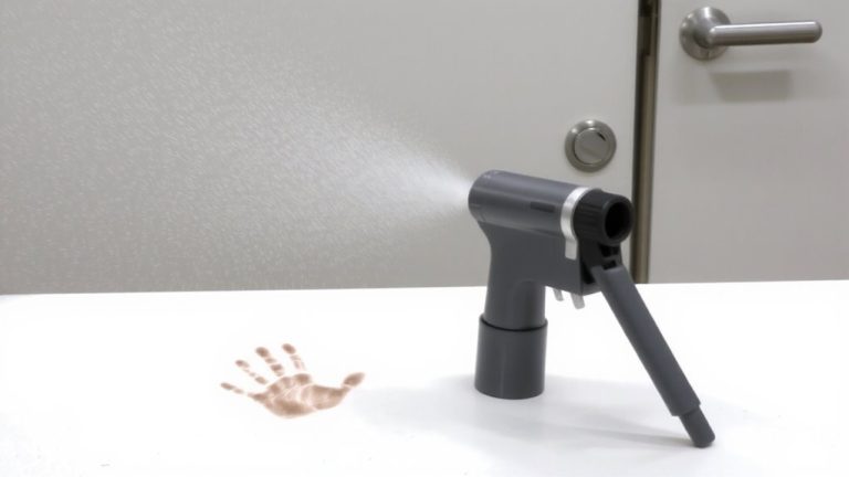 debunking disinfectant marketing myths