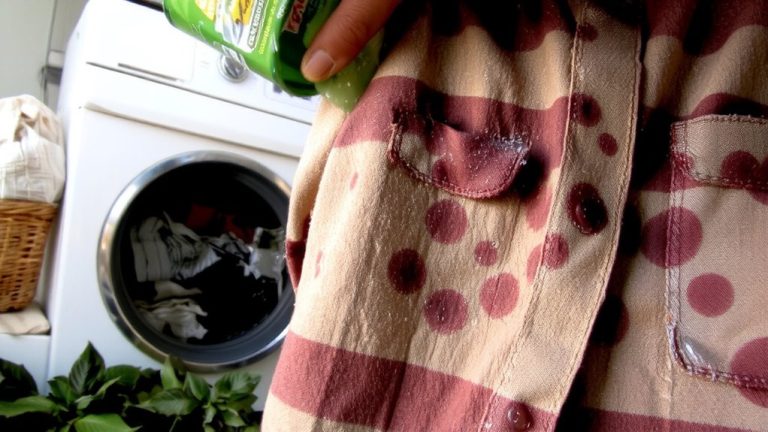 detergent for poison ivy treatment