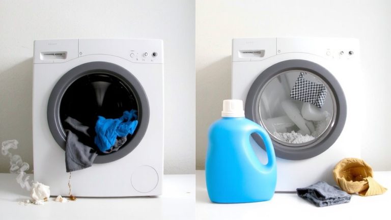 detergent shelf life effects