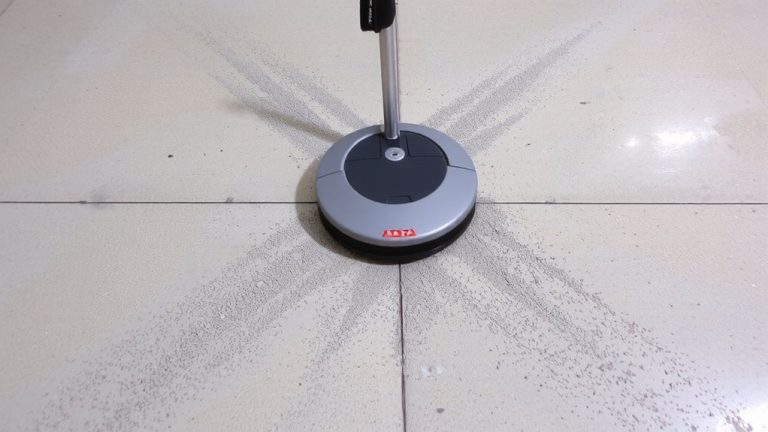 diagonal layouts require precise sweeping