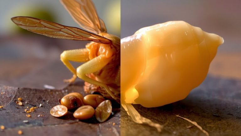 disrupting pest reproduction mechanisms