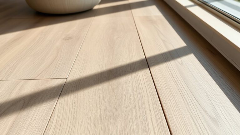 diy flooring that wows