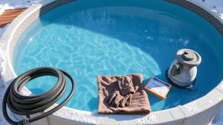drain clean cover protect