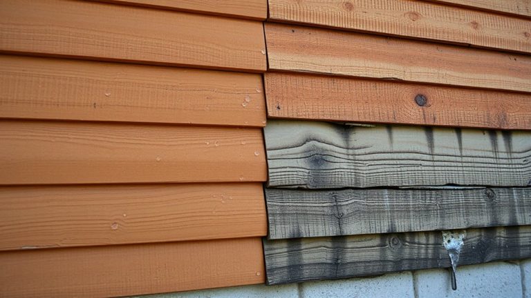 dry durable exterior protection