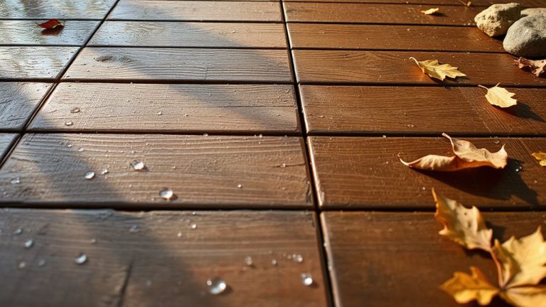 durable all season deck paints