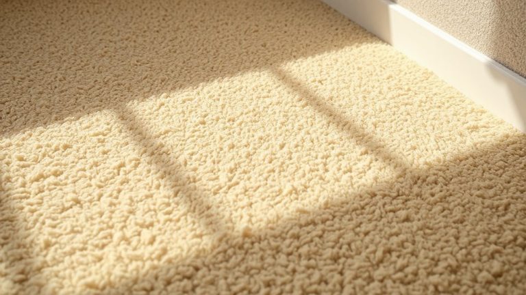 durable carpet padding for pets