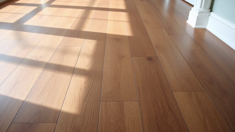 durable hardwood flooring options