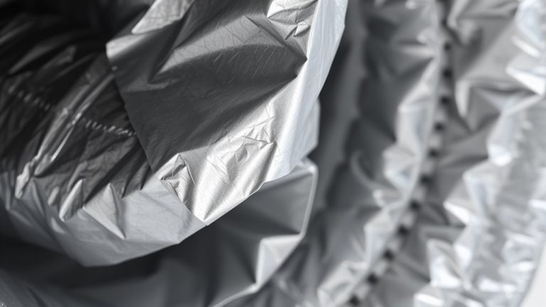 durable hvac foil tape