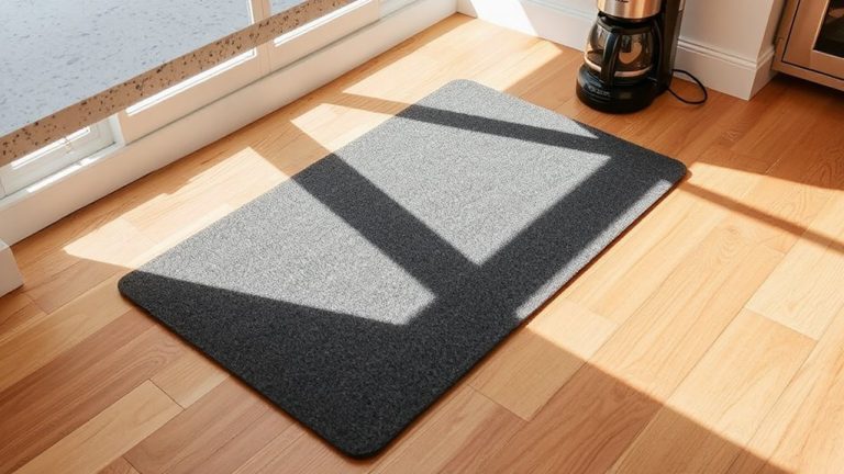 durable mats for vinyl flooring