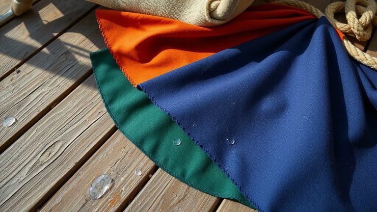durable outdoor fabric dyes