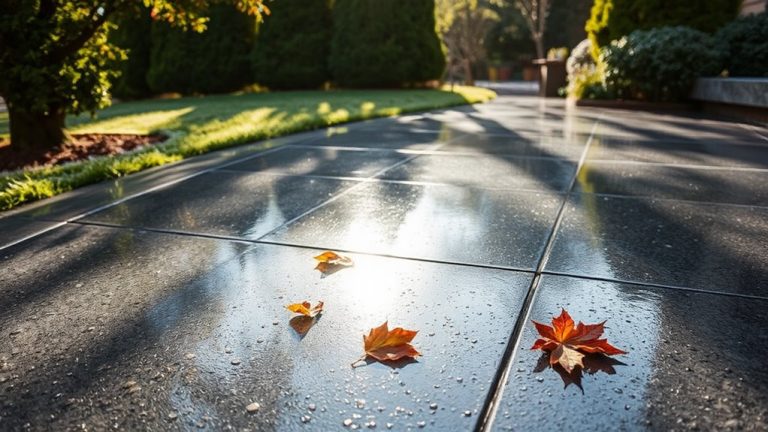 durable outdoor granite sealer