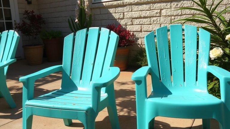 durable outdoor plastic paint
