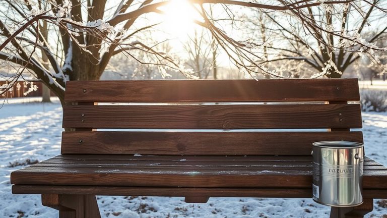 durable outdoor wood paint