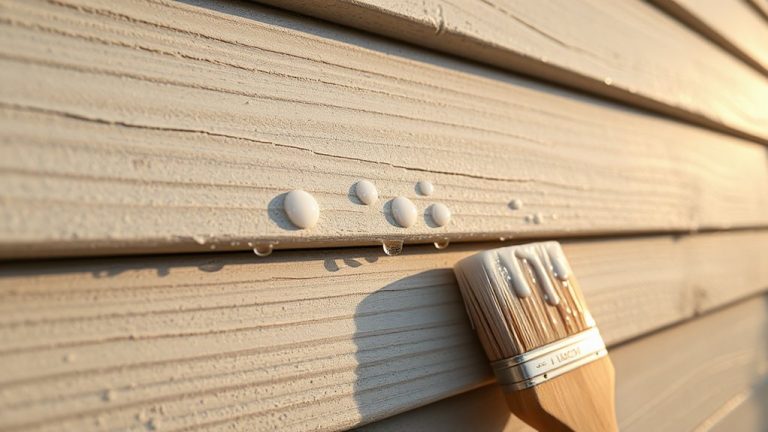 durable paint for asbestos siding