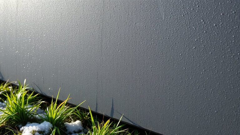 durable paint for cement board