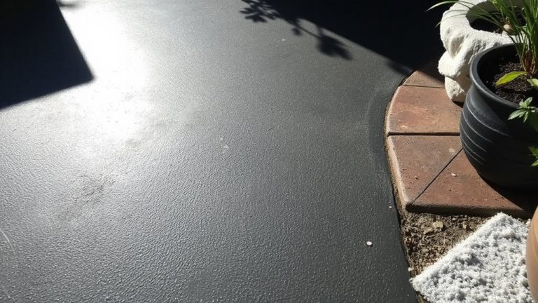 durable painted concrete sealers