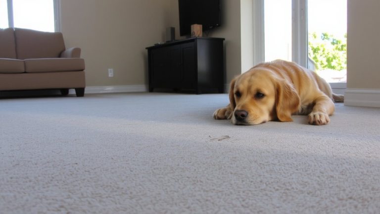 durable stain resistant easy clean carpets