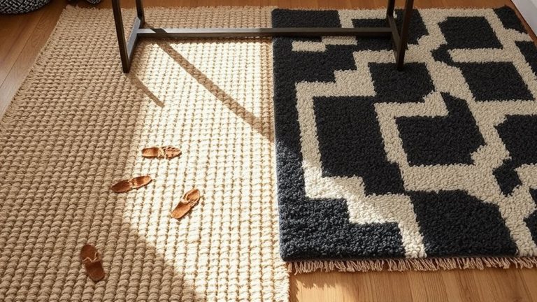 durable stylish entryway rugs