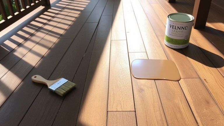 durable wood porch floor paints